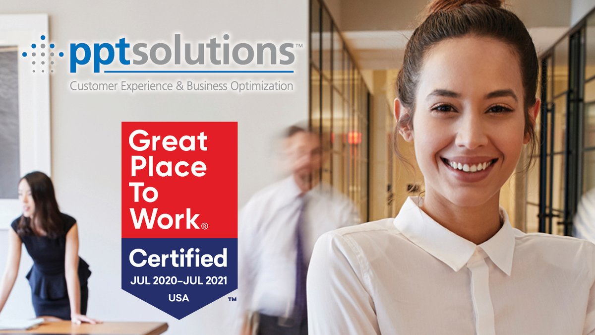 PPTSolutions1's tweet photo. Looking for a great place to work? PPT Solutions is looking for a Senior Consultant/Engagement Leader with in-depth Contact Center Operations experience. Apply today! https://t.co/tVmIjqaxTn https://t.co/ILSfDXgEaK