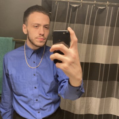 #NewProfilePic https://t.co/7ZUrukMcMT<a href="/tag/newprofilepic"class="tags">#NewProfilePic</a>