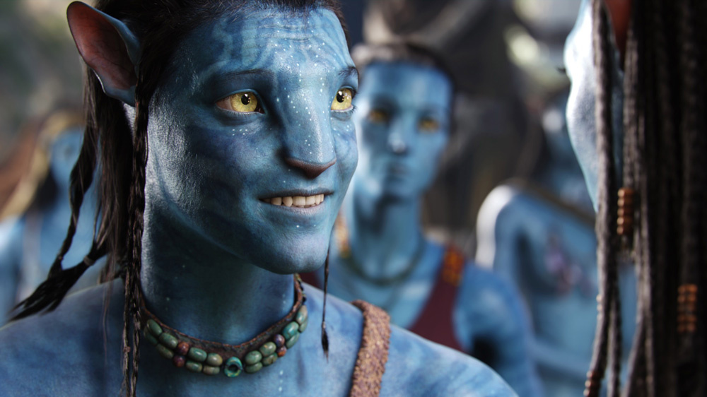Variety_Film's tweet photo. It’s 2021 and ‘Avatar’ Is About to Overtake ‘Avengers: Endgame’ as Highest-Grossing Movie of All Time https://t.co/HbjUKpdvkt https://t.co/SsYaZZQK4i
