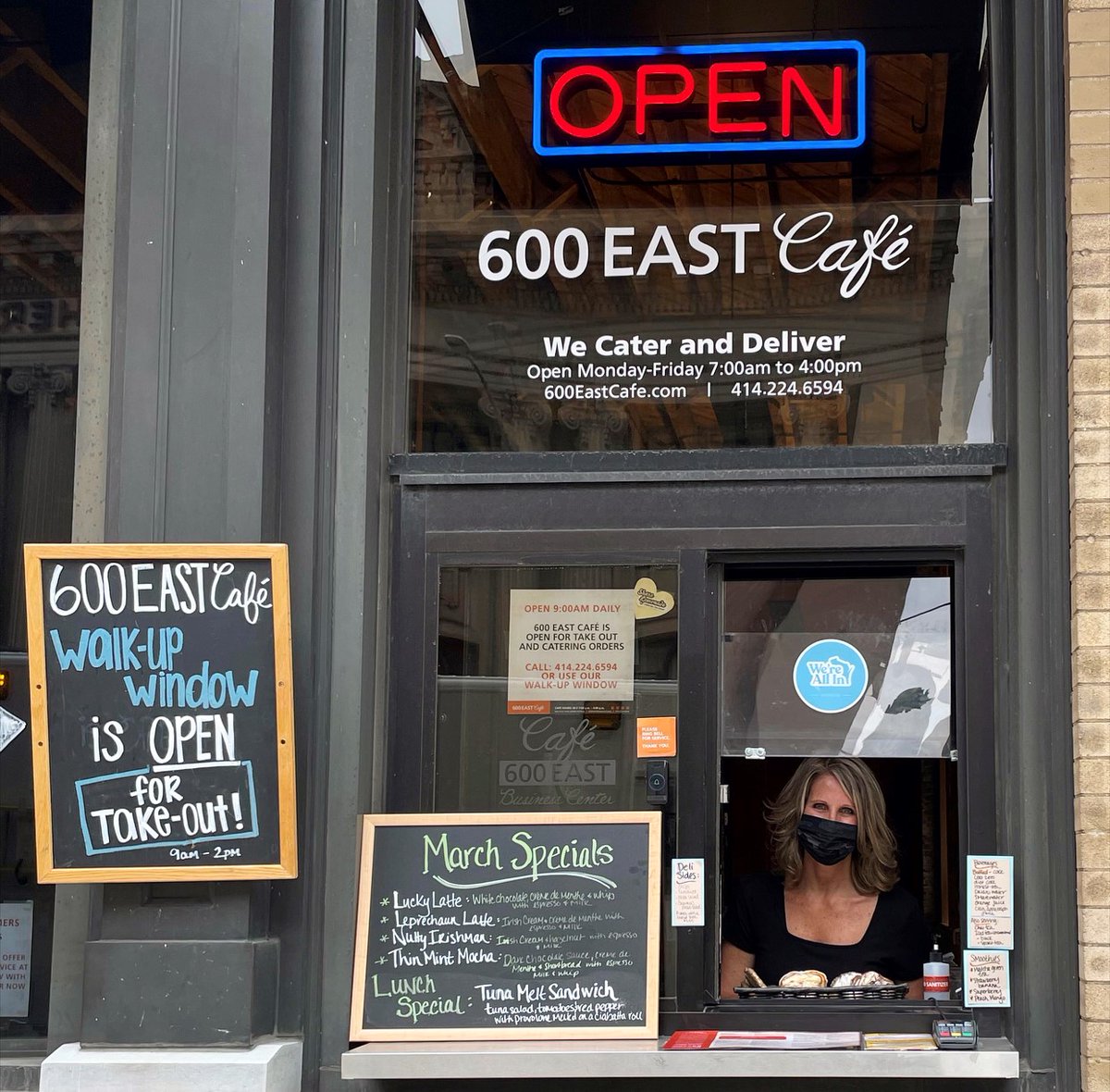 Nelson Schmidt Inc. tweet media