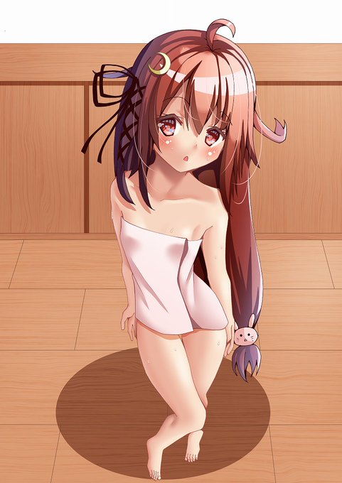 うーちゃん描きました～～～ 