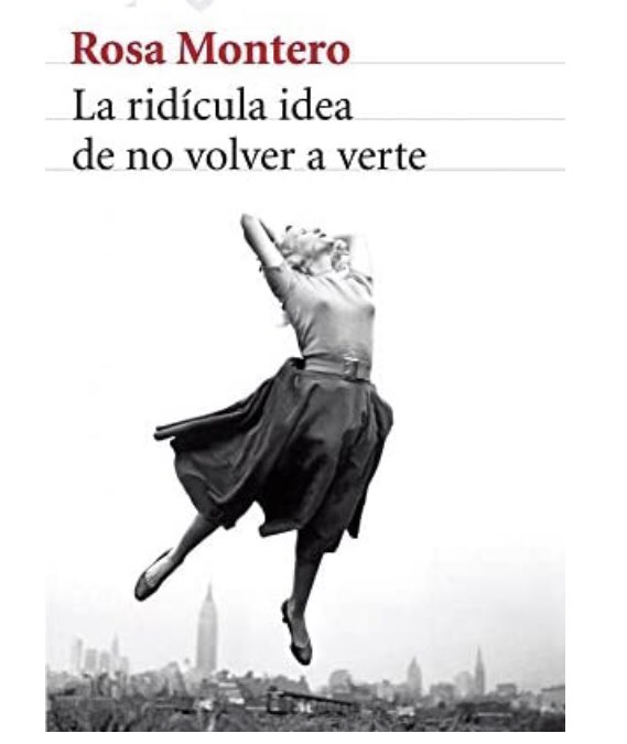 magdalgonzalez's tweet photo. Mis escritoras favoritas, una de principios del siglo pasado y la otra del final del mismo e inicios de este ...
Taylor Caldwell y Rosa Montero, respectivamente ...
Sin desperdicio, esta obra literaria de la segunda #leeunlibro #mirecomendacion https://t.co/F3ux3ERn0l