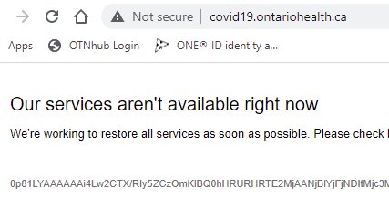 Samir Sinha tweet media