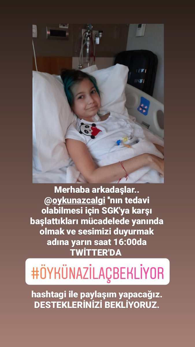 Sizde paylaşar mısınız ? Sesimizi duyuralım