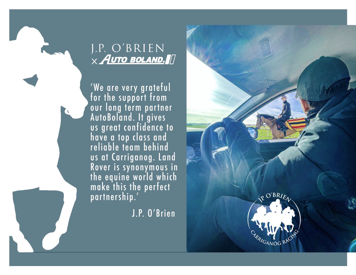 Joseph O Brien Josephobrien2 Twitter