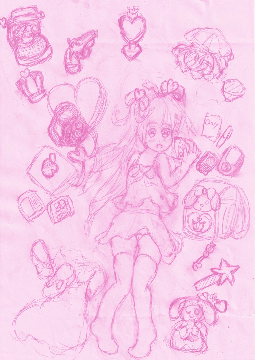ꪔ 星宮ぷらちな 続き 部屋の内装 かわいらしい家具や天蓋付きのお姫様みたいなベッドがすき 趣味 ゲーム 某サバイバルホラーは最高難易度をクリアするほどのシリーズファン お気に入りの品 貝殻のオルゴール 入浴中に鳴らすことが多い ꪔ 星宮ぷらちな 続き 部屋の内装 かわいらしい家具や天蓋付きのお姫様みたいなベッドがすき 趣味 ゲーム 某サバイバルホラーは最高難易度をクリアするほどのシリーズファン お気に入りの品 貝殻のオルゴール 入浴中に鳴らすことが多い