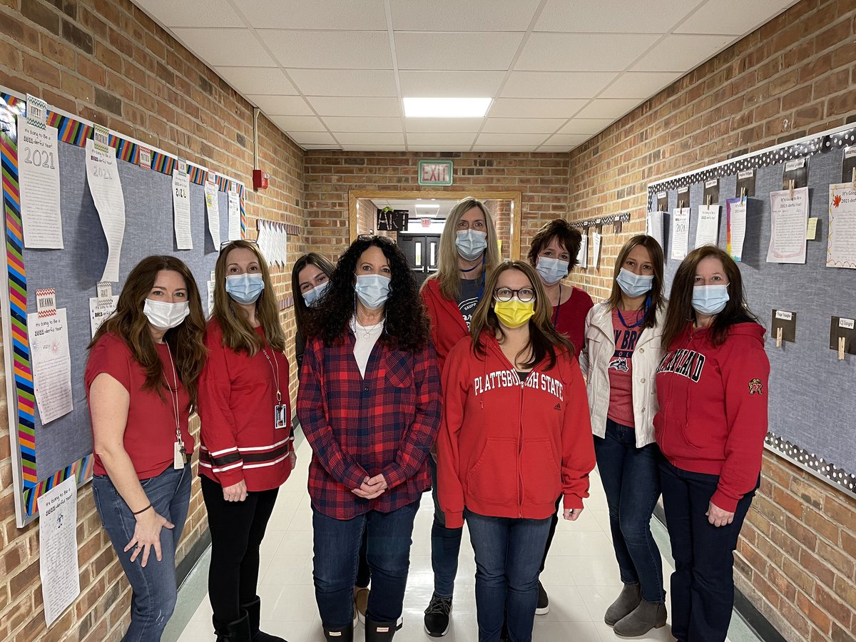 HTA (@hauppaugehta) on Twitter photo Hauppauge’s faculty, staff, and students wear red commemorating 1 year ago when our schools shut down due to COVID-19. We will never forget those we lost and will continue to support one another through these challenging times <a href="/HPS_Eagles/">Hauppauge Schools</a>❤️❤️❤️ Hauppauge’s faculty, staff, and students wear red commemorating 1 year ago when our schools shut down due to COVID-19. We will never forget those we lost and will continue to support one another through these challenging times <a href="/HPS_Eagles/">Hauppauge Schools</a>❤️❤️❤️