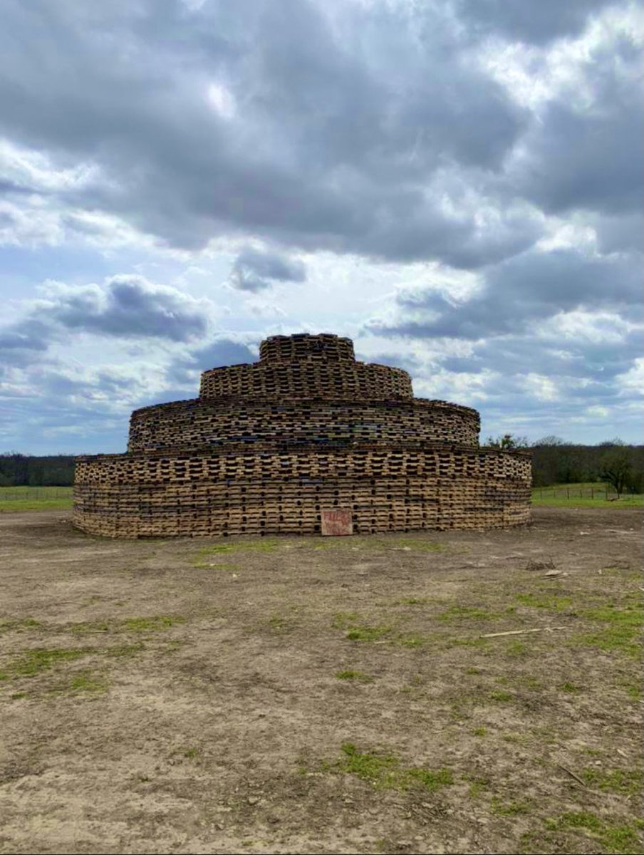 PlowboysTSU's tweet photo. Ladies and Gentleman, we proudly present to you your Spring 2021 Bonfire... 

Can’t wait to see all of you next Friday! https://t.co/WETBjMKXtQ