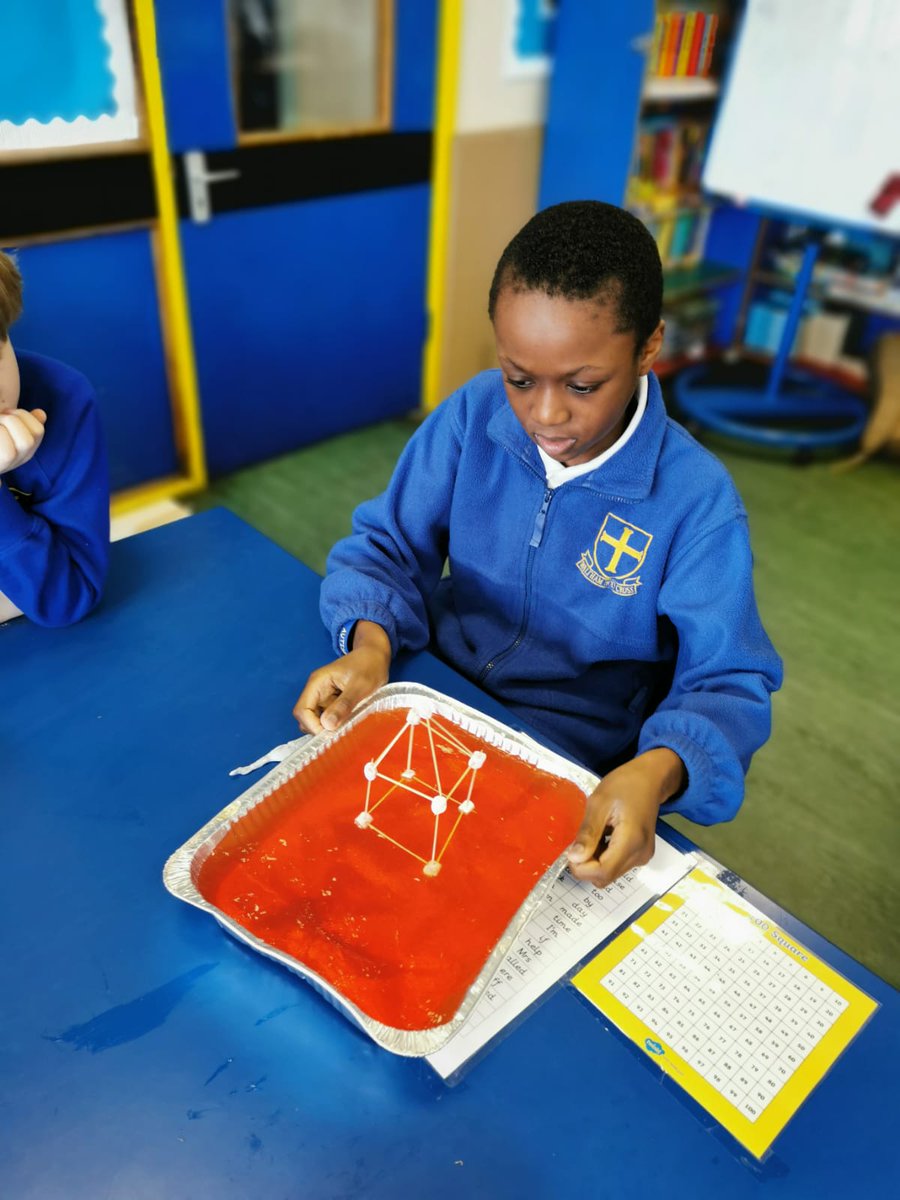 Waltham Holy Cross Primary #WeAreForeverRising tweet media