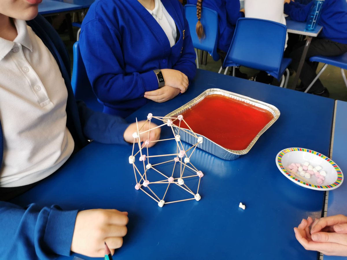 Waltham Holy Cross Primary #WeAreForeverRising tweet media