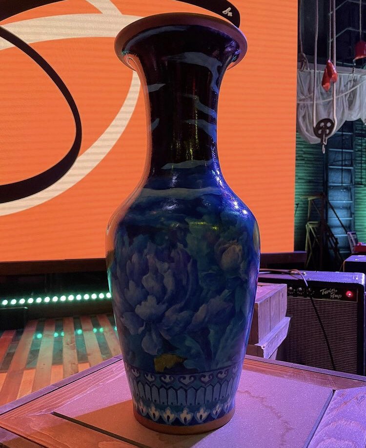 L'antico Vaso Andava Portato In Salvo Significato L'antico Vaso Andava Portato In Salvo Testo - selarasya