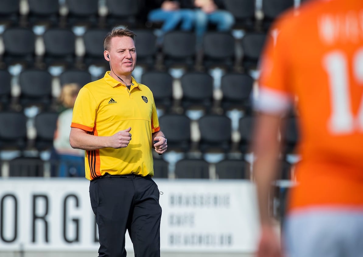 Coen van Bunge tweet media