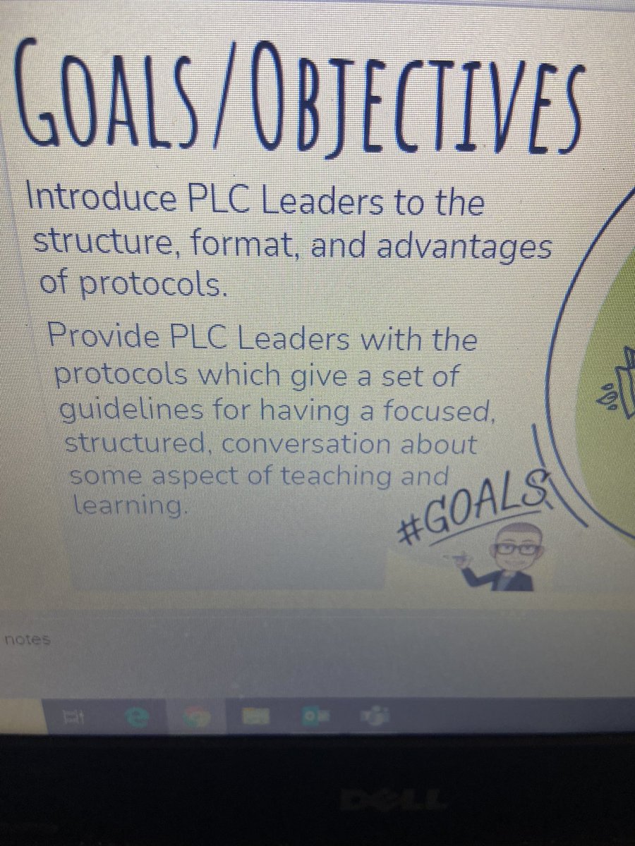 beth_terrier's tweet photo. Finished our PL with our PLC Leads today modeled off of Venables work. @WeAreHSHS is focused on creating teams which maximize protocols for teaching and learning. Canβt wait to see these teams in action! π₯ https://t.co/wNh9mgho4X