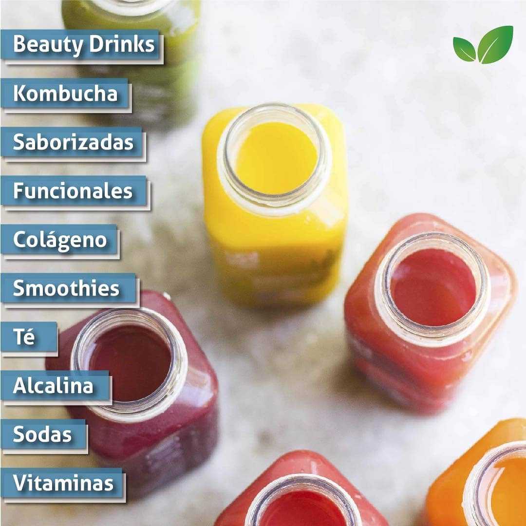 Nutriye's tweet photo. Te invitamos a crear tu propia bebida con nosotros.
En NutriYé desarrollamos bebidas para todo público 🍃
-Cerveza
-Smothies
-Sodas
-Té
-Kombucha
Mucho más 🙌
💻 Navega en nuestra página web https://t.co/OmKMVjjO3V
#bebidassaludables #bebidasfuncionales #cerveza https://t.co/N8SwbF9DFL