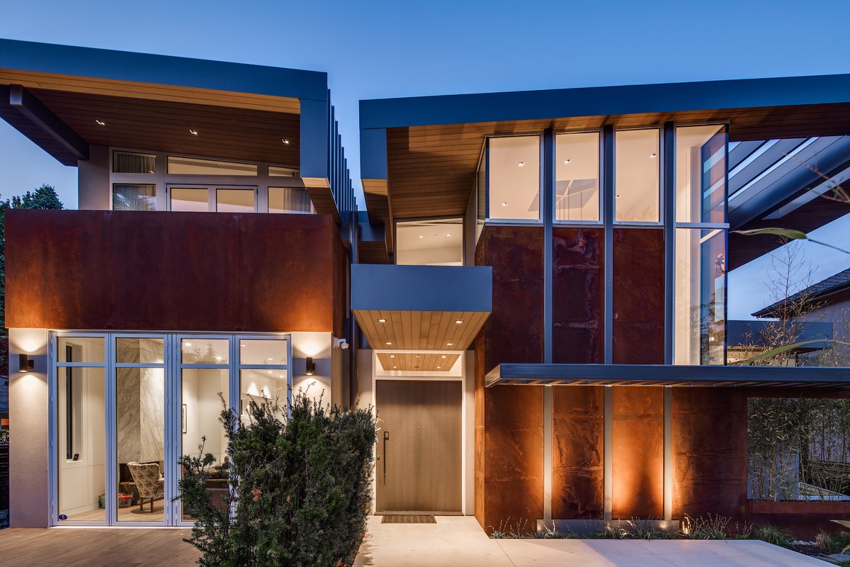 So excited that our Soaring Eagle Residence (aka Monarch) with <a href="/BuilderReid/">Reid Developments Ltd</a> is also a Finalist for the 2021 <a href="/HavanOfficial/">Homebuilders Association Vancouver (HAVAN)</a> Award for Housing Excellence in 3 categories: 1. Best Custom Home $2-3 million; 2. Best Interior Design New Custom Residence; and 3. Best Special Feature.