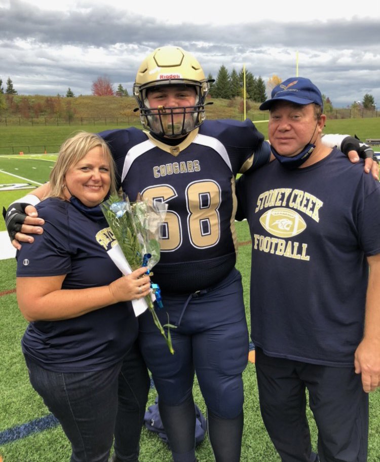 The Decision!!! 🟠🔵