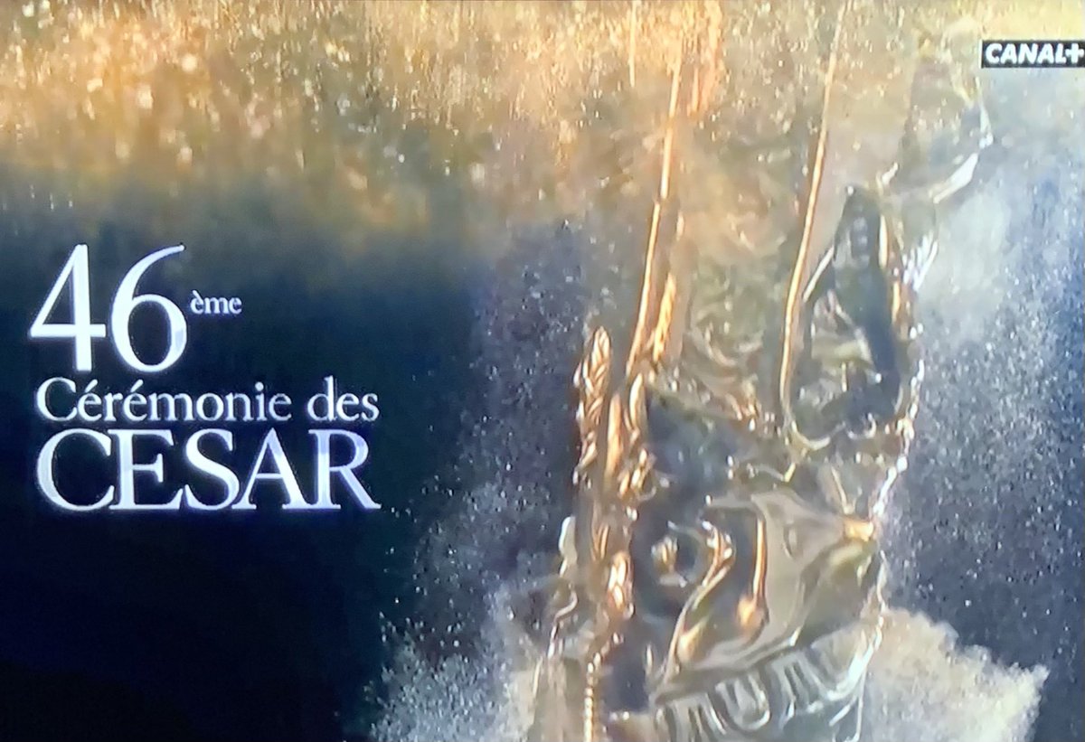 mlaurec's tweet photo. Une idée : quitte à défendre la #culture, ce serait bien de respecter aussi celle de l’#orthographe et des abréviations. Qu’en dites-vous @canalplus ? https://t.co/k1iLF9opG7 😉 #César2021 #46e @muriel_gilbert @dicorthophile @Dessouliers @FilR56 https://t.co/kR01qx8070