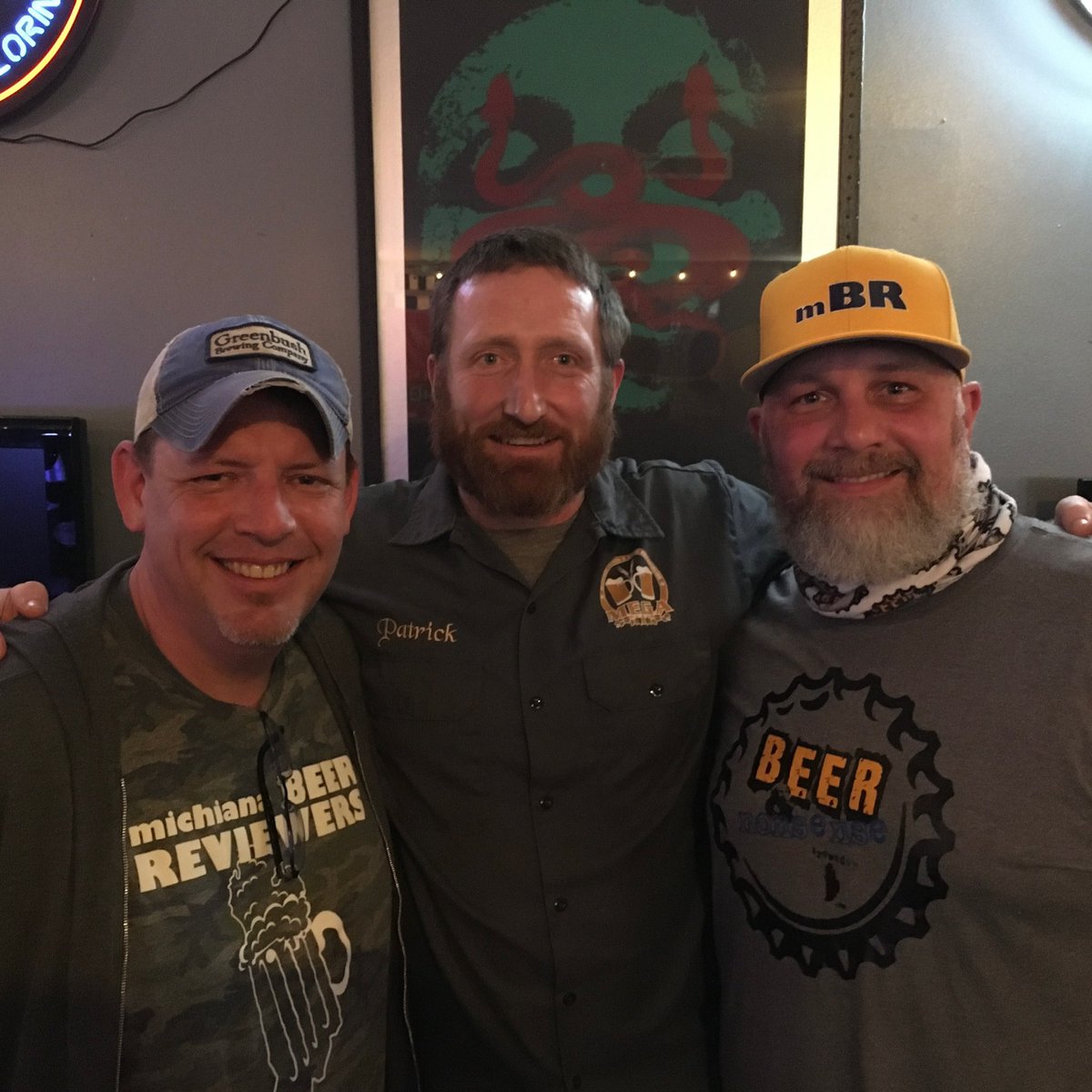 #beer #friday #podcast #craftbeer #beertweeter directory.libsyn.com/episode/index/…