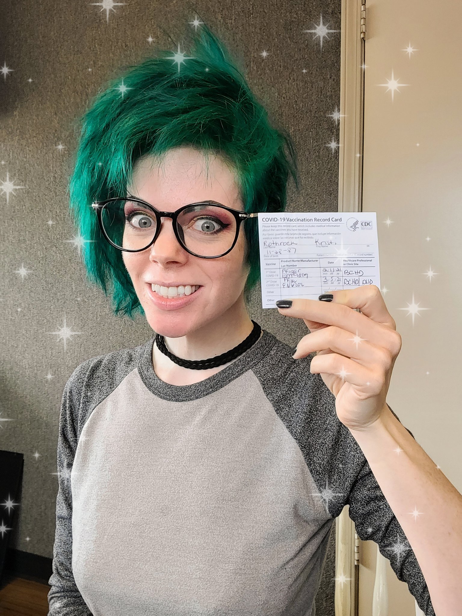 Kristi Rothrock 🔥🐲💀🎧 on Twitter: 