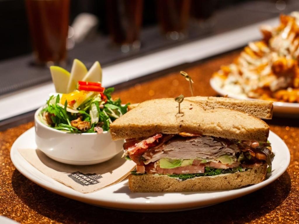 Don't travel hungry, Come see us before you go! ✈️