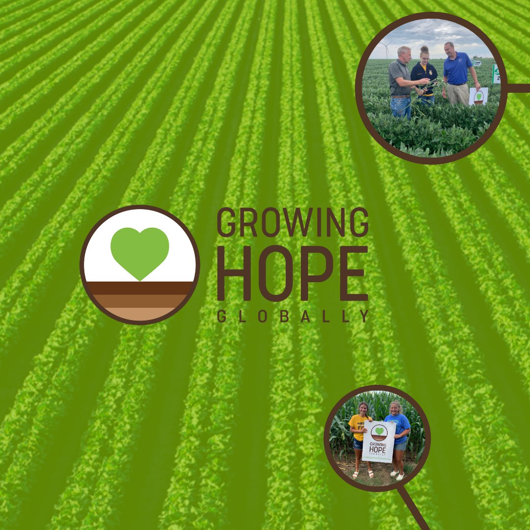 Are you looking for a way to make a difference in your community though your FFA Chapter?

Check out the SAE For All resources shared by Growing Hope Globally! To learn more visit:

growinghopeglobally.org