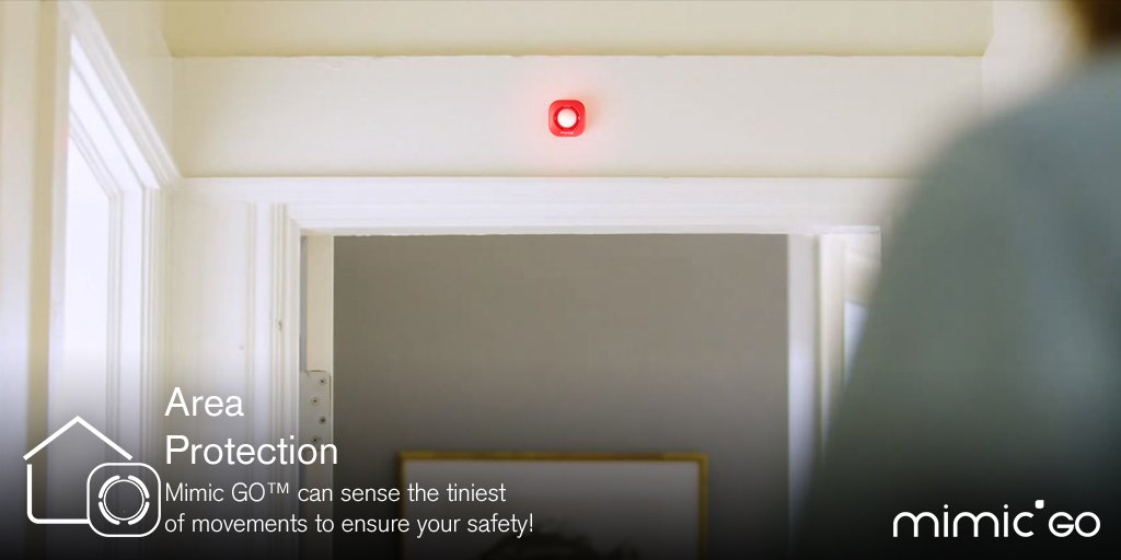 themimiq's tweet image. Nobody likes to come home and see a mess where nobody should have been in! Raise your awareness of the movement that occurs in your home by setting a Mimic GO in there.

#smartmimic #mimicgo #securityonthego #security #iot #smartalarmsystem #smarttracker #smarttech #portablealarm