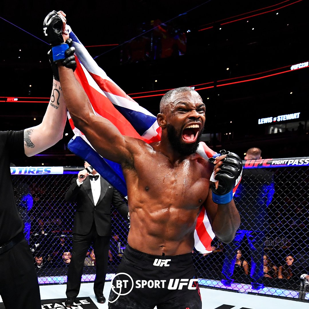 UFC on TNT Sports tweet media