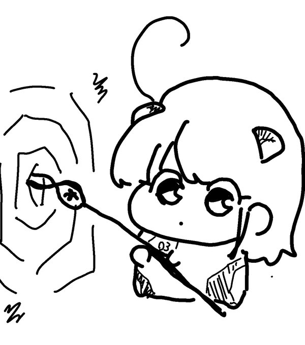 エバーのみにろりちゃん(ネタバレなし) 