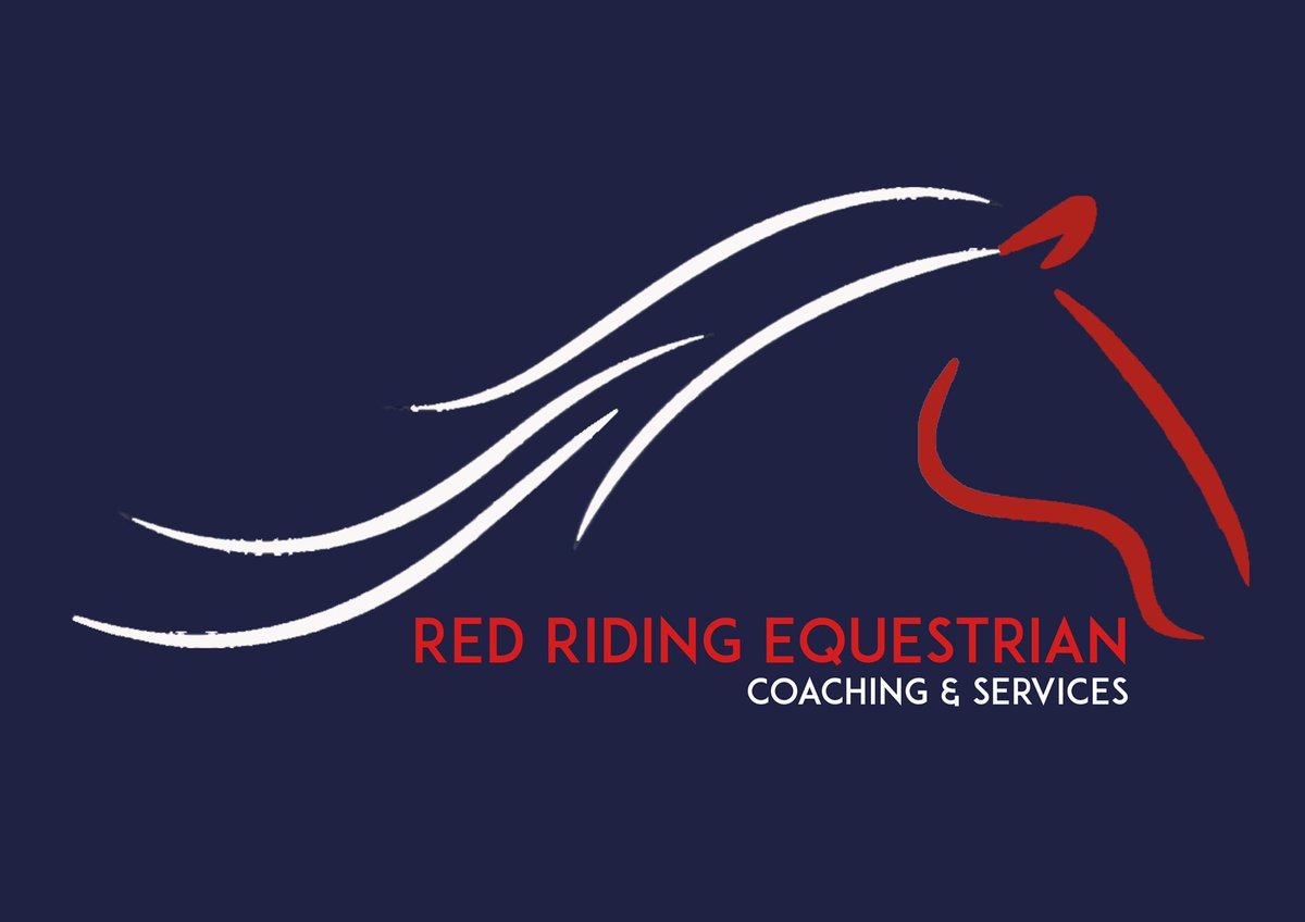 Please like/retweet and follow <a href="/vikki_redriding/">Vikki || Red Riding</a> and also get involved on <a href="/instagram/">Instagram</a> instagram.com/redriding_eque… 

#riding 
#equestrian 
#SmallBizFridayUK 
#SmallBusinesses #smallbusinesssupport #smallbusinessowner