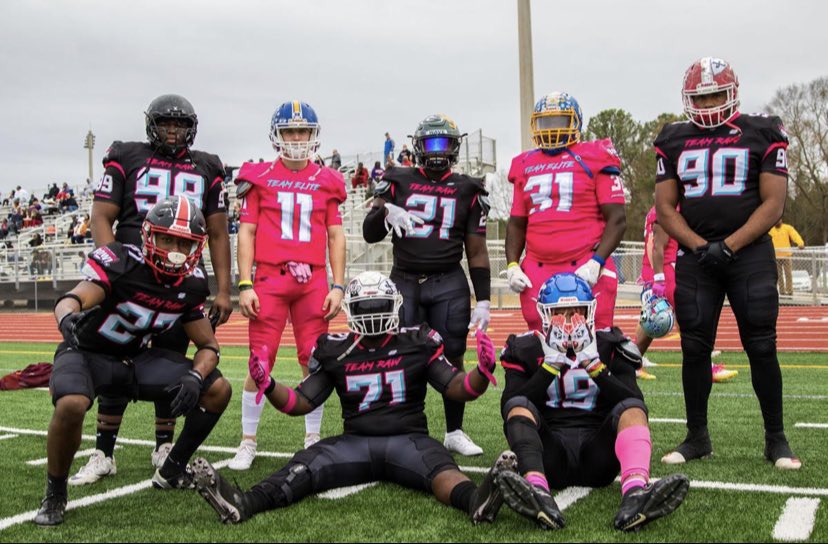 Phenom Legacy Game tweet media