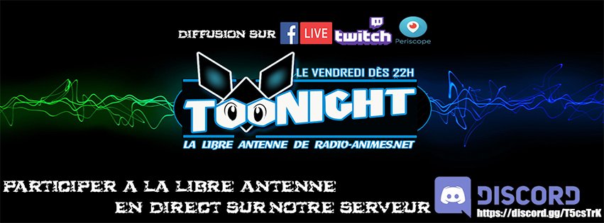 DojindoFR's tweet photo. LE TOONIGHT C'EST MAINTENANT EN DIRECT LIVE POUR Y PARTICIPER REJOIGNEZ NOUS SUR DISCORD https://t.co/UEl9NkO0H4 !!!!!!
#libreantenne #toonight #jeuxvideo https://t.co/cpWVOT66PP