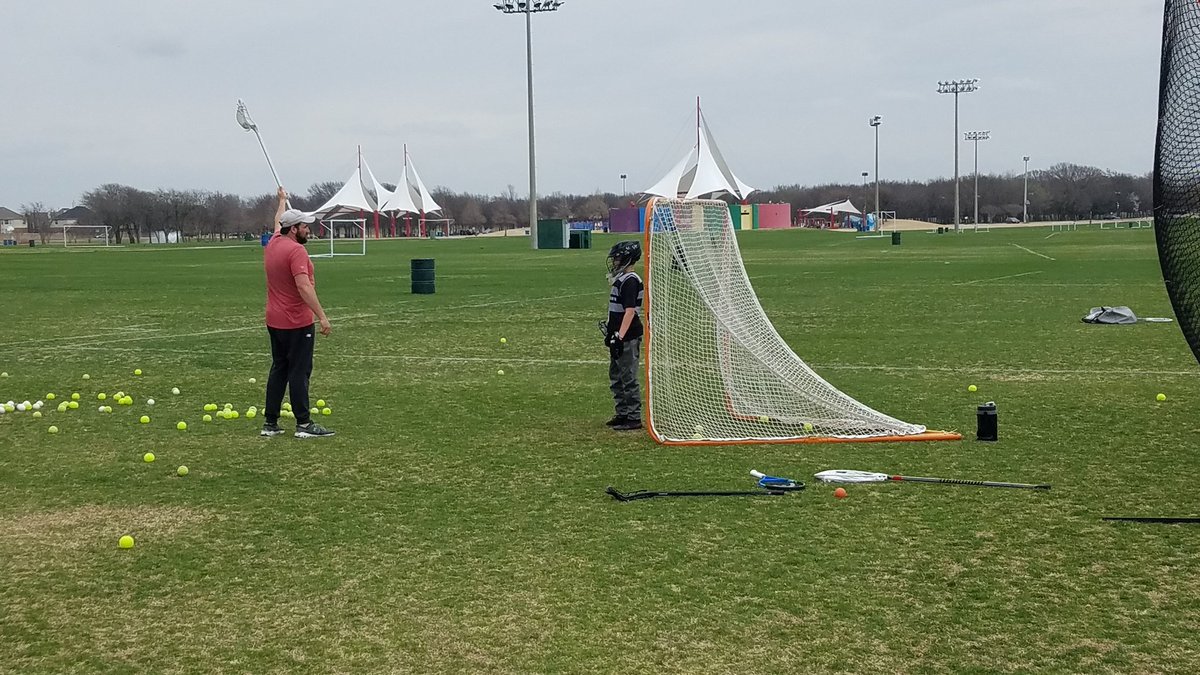 TexasLacrosse.com tweet media