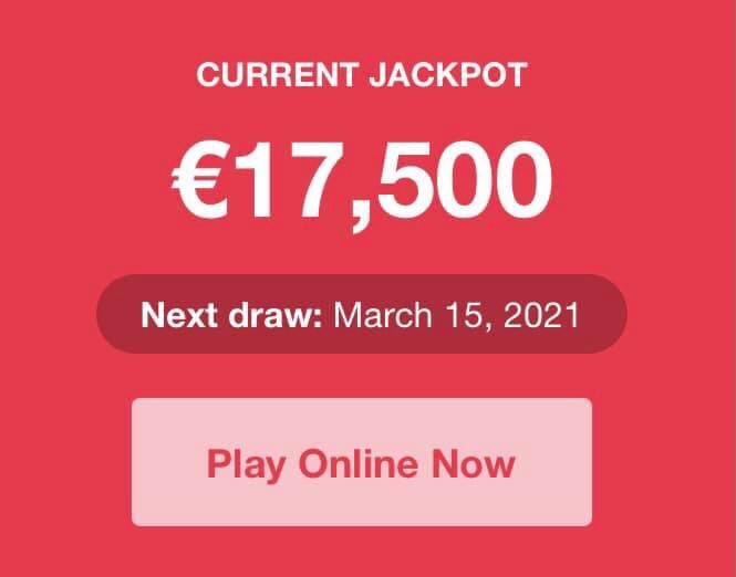 🔴⚪️CLUB LOTTO €17,500⚪️🔴

During current Covid restrictions our fundraising is extremely limited and your support of the Lotto is hugely appreciated 🙏

Next draw is for €17,500 &amp; you can enter at following link;
delasallegaa.ie/lotto/lotto.ht…

You gotta be in it to win it 💶