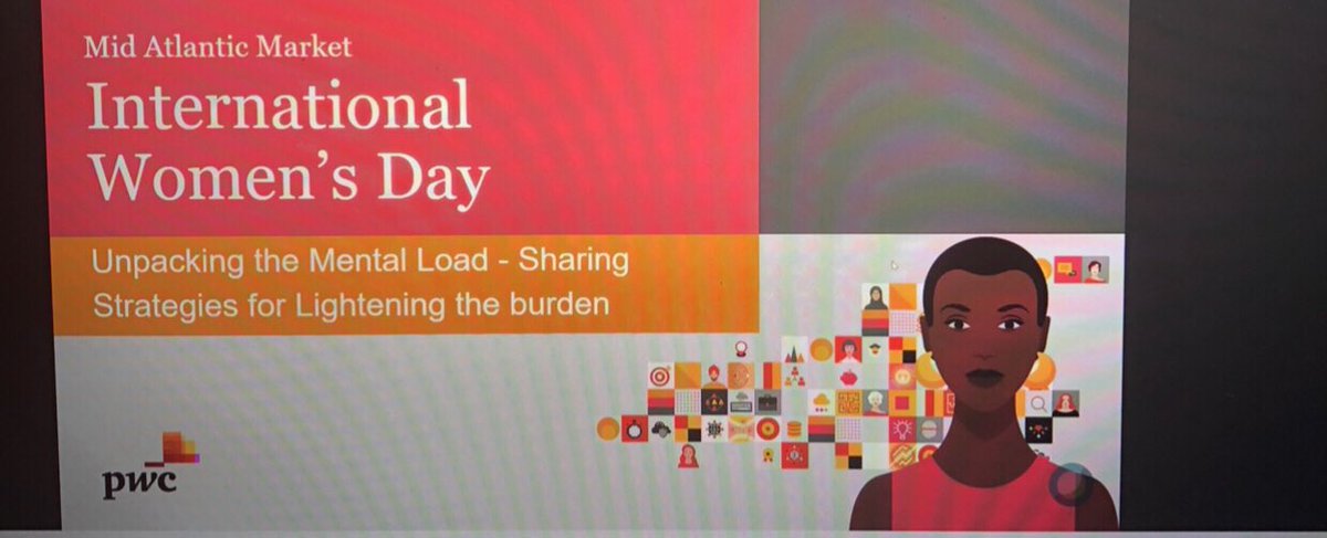 I was personally proud to be a part of this morning’s coffee talk where we celebrated several of our women whom we consider to be trailblazers. I am inspired by their stories and leadership. #PwCProud