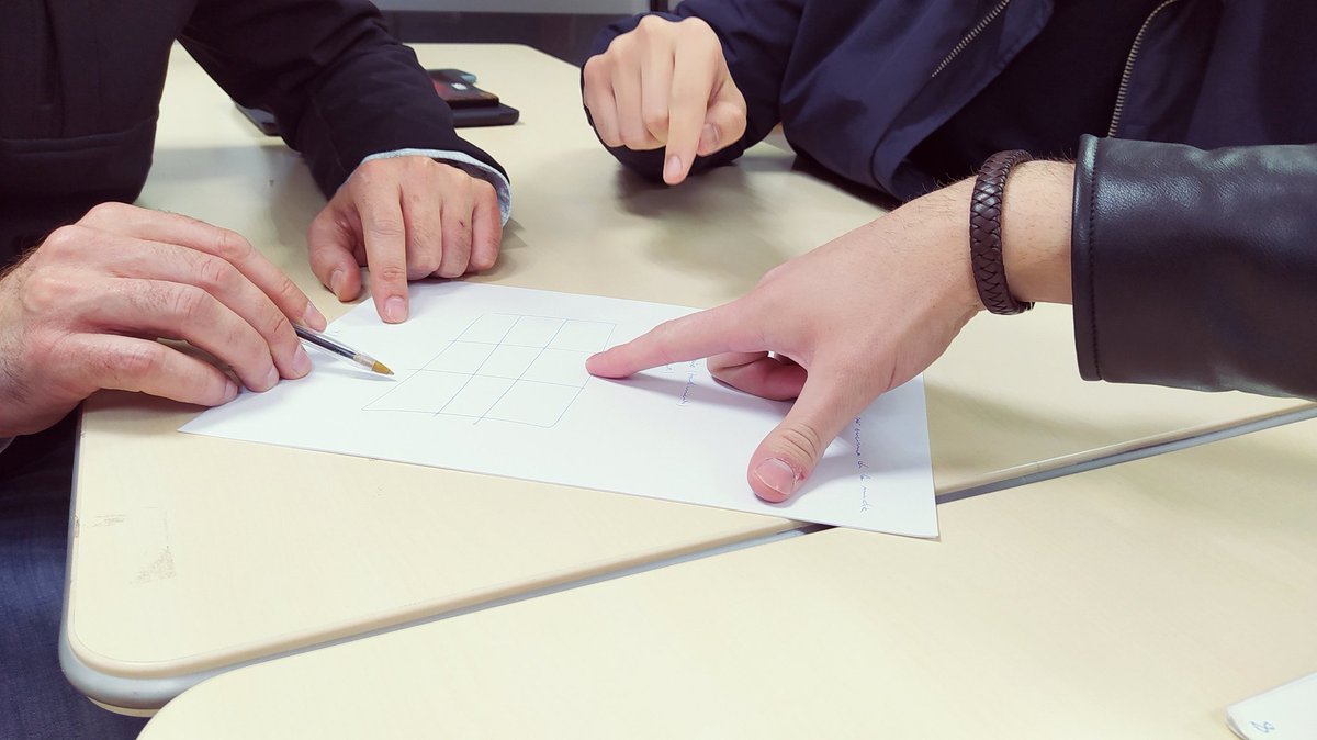 raul_detena's tweet photo. Terminamos la semana trabajando alrededor de la #GestiónDelTalento con los participantes del Programa Superior de Dirección de Personas de la Cámara de Comercio de Badajoz junto con la Asociación Aedipe CentRHo.

#Talentia #GestiónDelTalento #CámaraDeComercioDeBadajoz #CentRHo https://t.co/IrG7KFboDs