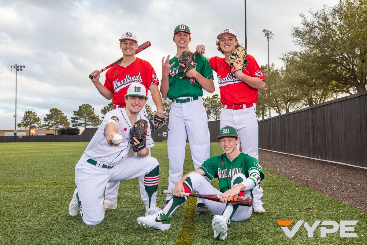 VYPE 2021 Baseball Preview:​ Public School #7 The Woodlands One of the power brands in Texas high school baseball is The Woodlands under the direction of Ron Eastman. (@twhsbaseball @TWHSCISD) Article w/Photos📸: vype.com/Texas/Houston/…