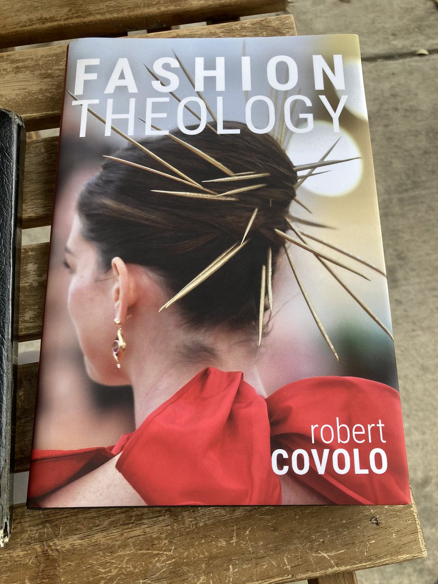 Jonathan Lett (@_jonathanlett) on Twitter photo Working on a review of this exciting book by <a href="/robertcovolo/">Robert Covolo</a> from <a href="/Baylor_Press/">Baylor Press</a>. It’s one of the most stimulating books I’ve read in the last few years! Working on a review of this exciting book by <a href="/robertcovolo/">Robert Covolo</a> from <a href="/Baylor_Press/">Baylor Press</a>. It’s one of the most stimulating books I’ve read in the last few years!