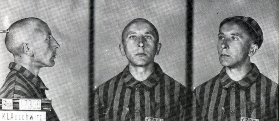 AuschwitzMuseum's tweet image. 13 March 1911 | A Pole, Józef Kowalski, was born in Siedliska. A Catholic priest, Salesian. 

In #Auschwitz from 26 June 1941. 
No. 17350
On 4 July 1942 he was drowned in a barrel of fecal matter in the Penal Company, where he was placed for refusing to trample a rosary.