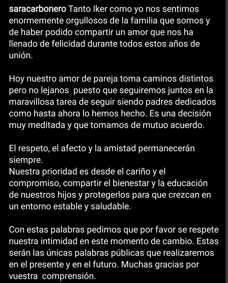 Esto también es amor