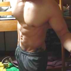 MGnSC18's tweet image. Flexing the good stuff!