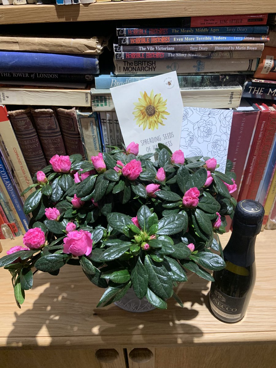 We have the best clients!