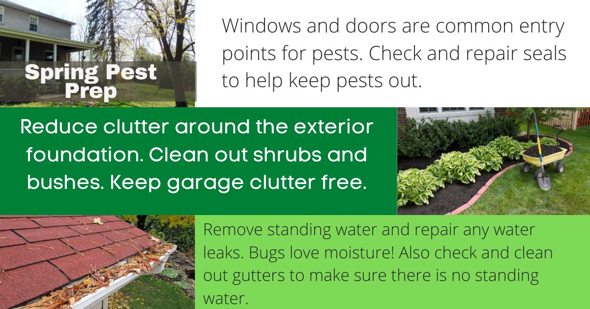 Echo Pest Control Kansas City (echo_pest) Twitter