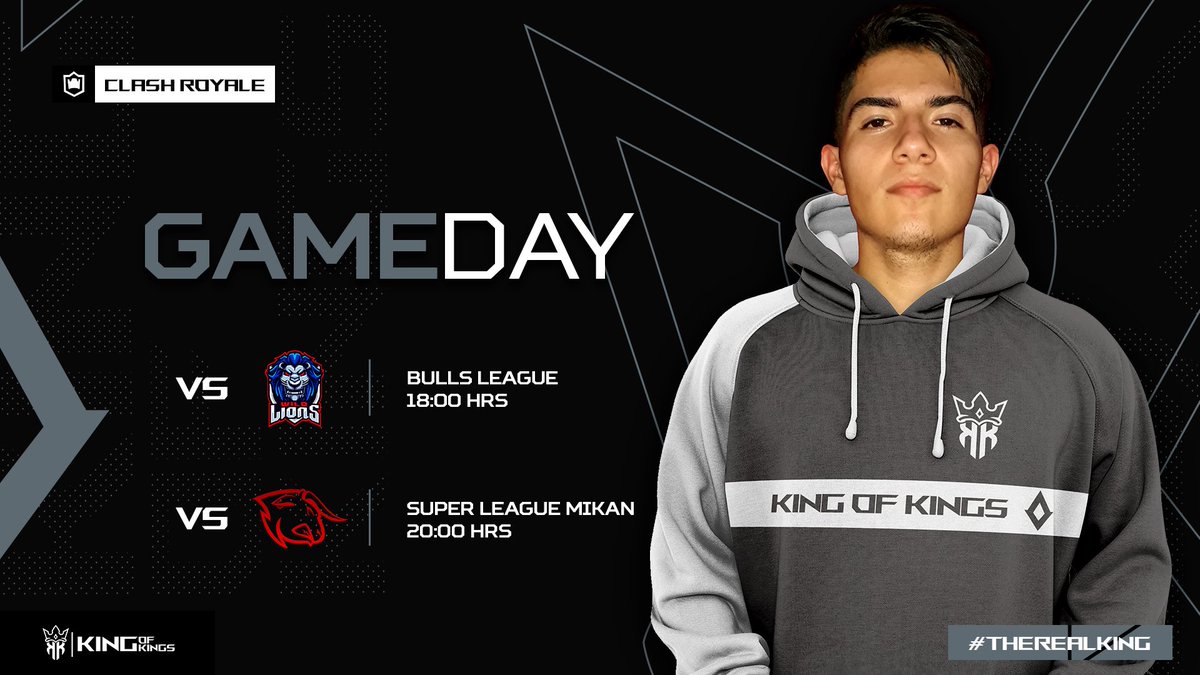 kingOfKings Chile 🇨🇱 tweet media