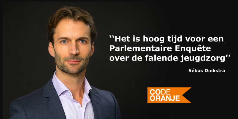 SOSnoodhulp's tweet photo. Kinderen zijn heilig en die moeten wij beschermen. Daar wil ik mij vol overtuiging voor inzetten. Stem daarom volgende week op mij: lijst 16 @Code__Oranje! https://t.co/se5PwYEZND