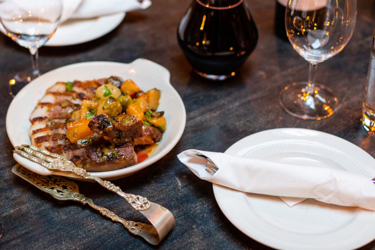 Get ready to experience magic through every sense. ✨