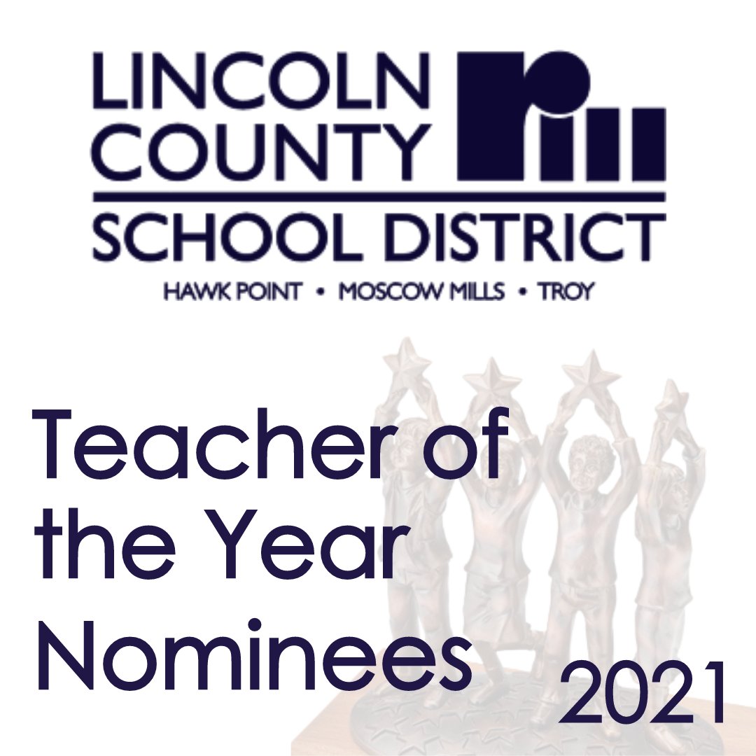 Linc_R3's tweet photo. Congratulations to the 27 Teacher of the Year nominees that were celebrated across the District today! Winner will be announced in Aug! @TroyBuchananHS @NewHorizonsHS @CuivrePark @MainStreetElem @NGC_Trojans @TroySouthMiddle @TMS_Trojans @WCE_Comets #proud2br3 https://t.co/BCOfgehXn1