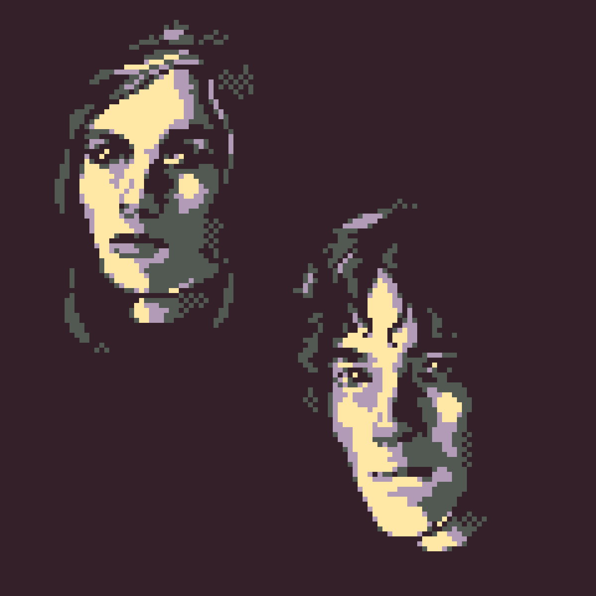 pixelnovak's tweet photo. @ricardojuchem @CodieFrink Valeu conterrรขneo!
I'm PixelNovak, artist from Sao Paulo. Currently I'm entering the world of animation with subpixel works and also I'm working on some original crypto art as well.
Feel free to commission anytime. :) #pixelfriday https://t.co/vPLkGaFBgL