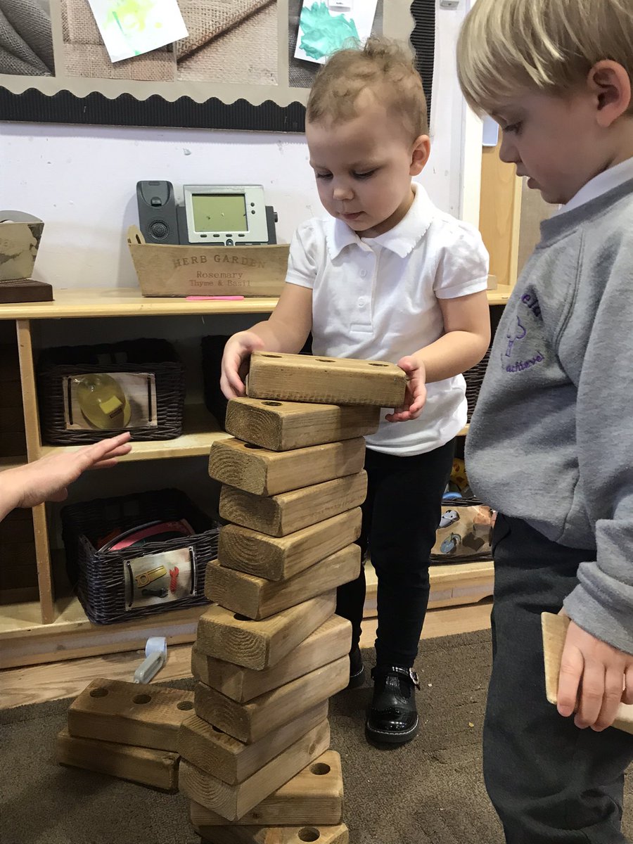 Mrs Fletcher Wayfield Primary School 2 Year Olds tweet media