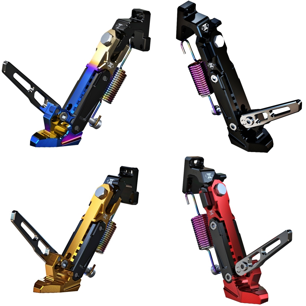 ZoomRideShop's tweet photo. “I prefer living in color.” ~David Hockney
Anodized CNC Pedals
#currus #currusnf #currusnfplus #curruspanther #dualtron #electricscooters #electricscooter #escooters #freemotionshop https://t.co/5JSHZiCnNf