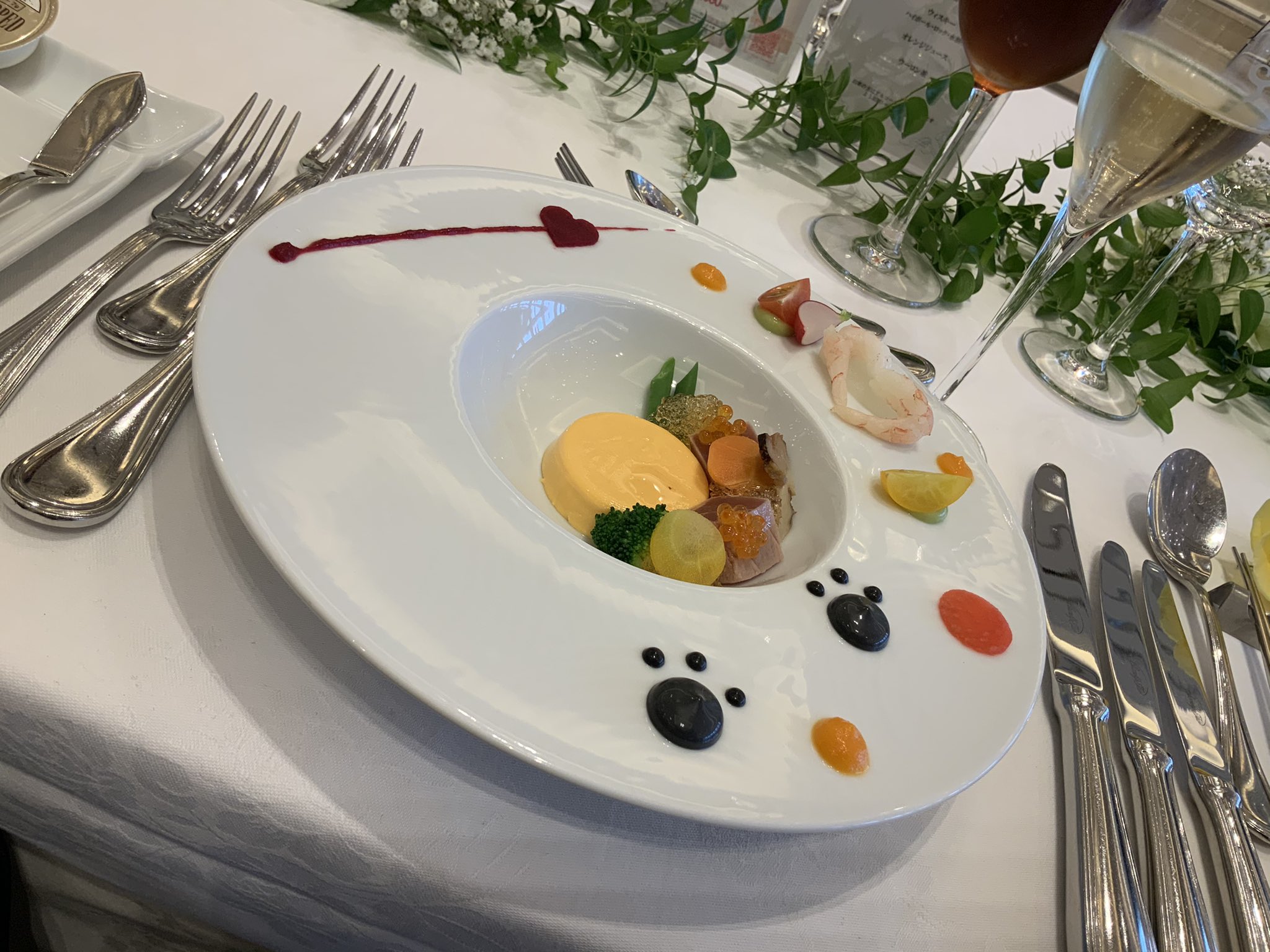 なんて羨ましい モンハン 好きなカップルが挙げた結婚式がtwitterで話題に えのげ なんて羨ましい モンハン 好きなカップルが挙げた結婚式がtwitterで話題に えのげ
